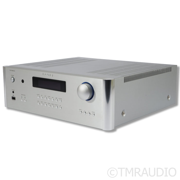 Rotel RA-1592 MKII Integrated Amplifier / DAC; MM Phono
