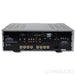 Rotel RA-1592 MKII Integrated Amplifier / DAC; MM Phono