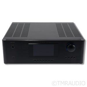 Rotel RAS-5000 Streaming Integrated Amplifier / DAC