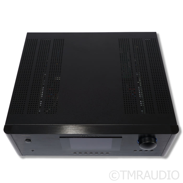 Rotel RAS-5000 Streaming Integrated Amplifier / DAC