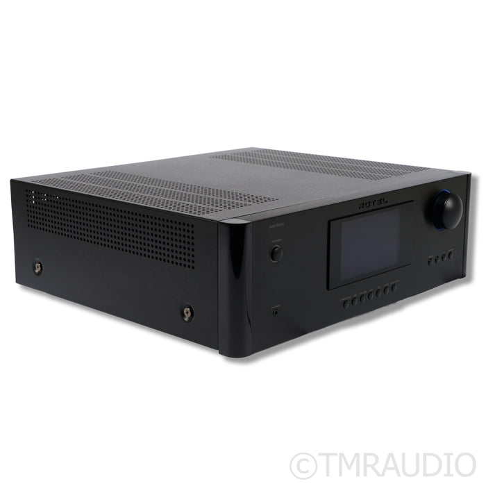 Rotel RAS-5000 Streaming Integrated Amplifier / DAC