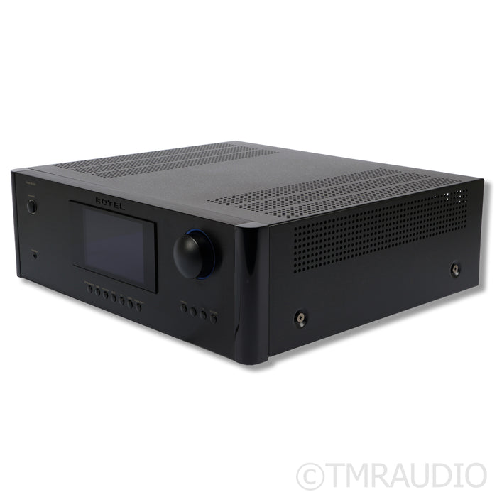 Rotel RAS-5000 Streaming Integrated Amplifier / DAC