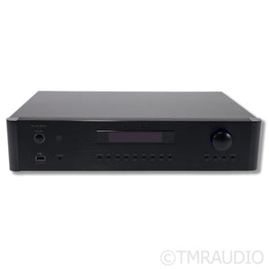 Rotel RC-1572 MKII Preamplifier / DAC; MM Phono