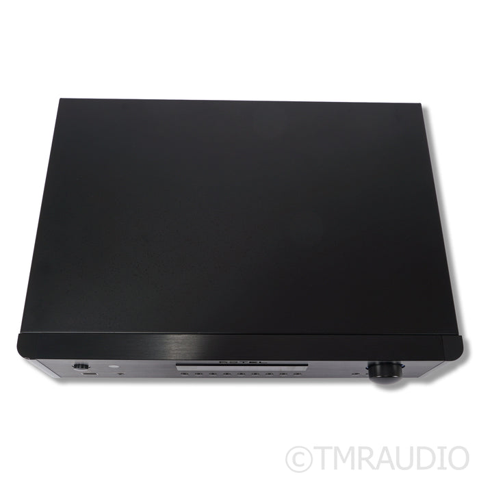 Rotel RC-1572 MKII Preamplifier / DAC; MM Phono
