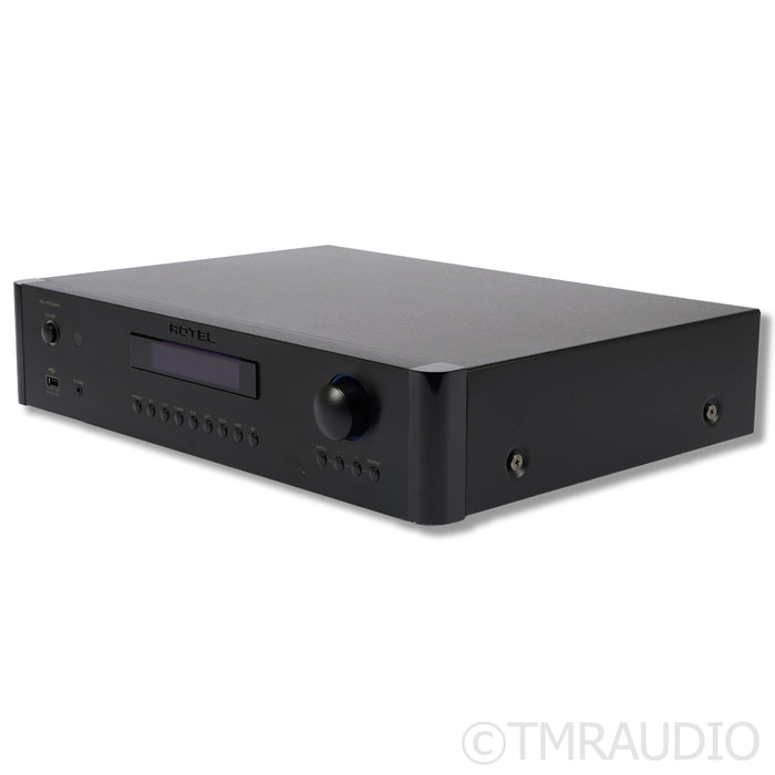 Rotel RC-1572 MKII Preamplifier / DAC; MM Phono