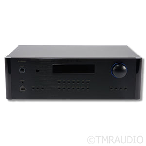 Rotel RC-1590 MkII Preamplifier / DAC; MM Phono