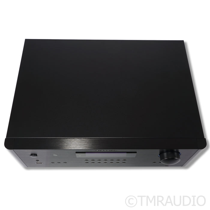 Rotel RC-1590 MkII Preamplifier / DAC; MM Phono