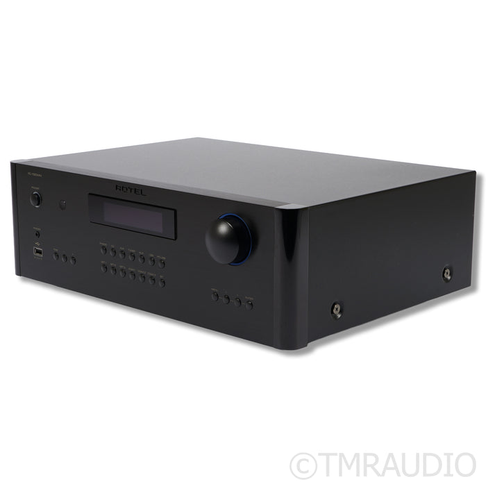 Rotel RC-1590 MkII Preamplifier / DAC; MM Phono