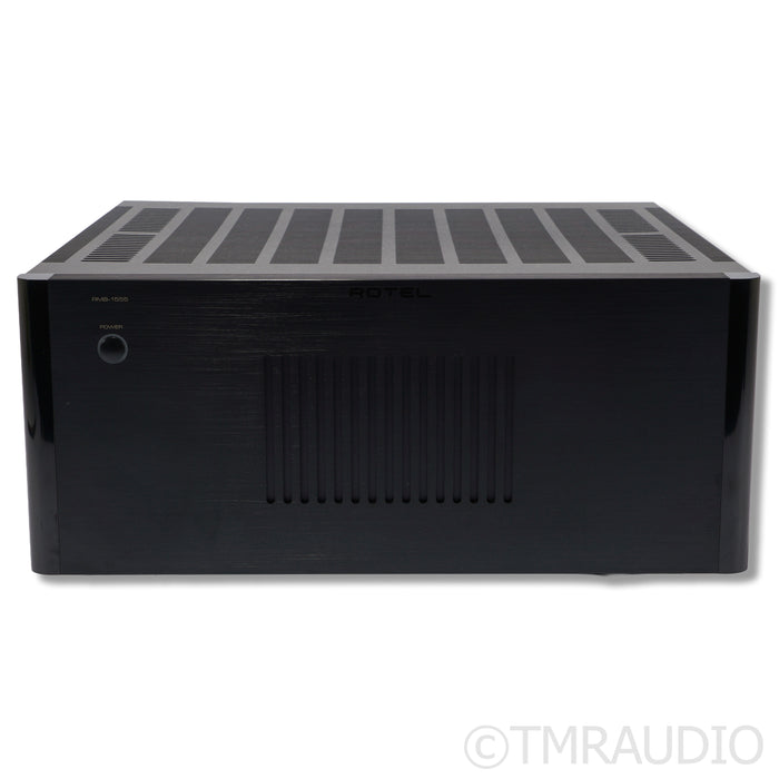Rotel RMB-1555 5-Channel Power Amplifier