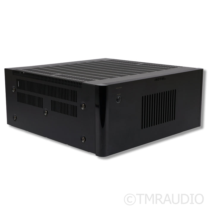 Rotel RMB-1555 5-Channel Power Amplifier