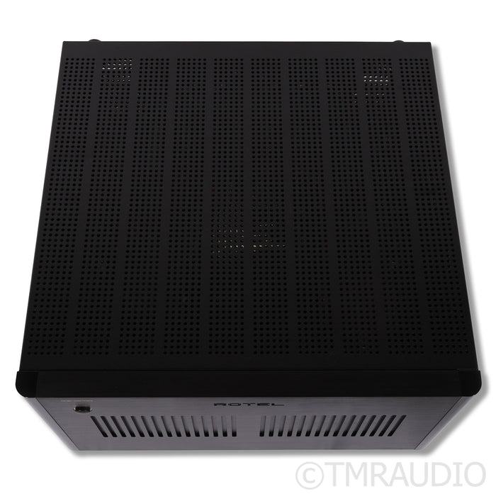 Rotel RMB-1587 MkII 7-Channel Power Amplifier