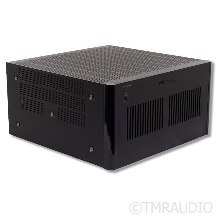 Rotel RMB-1587 MkII 7-Channel Power Amplifier