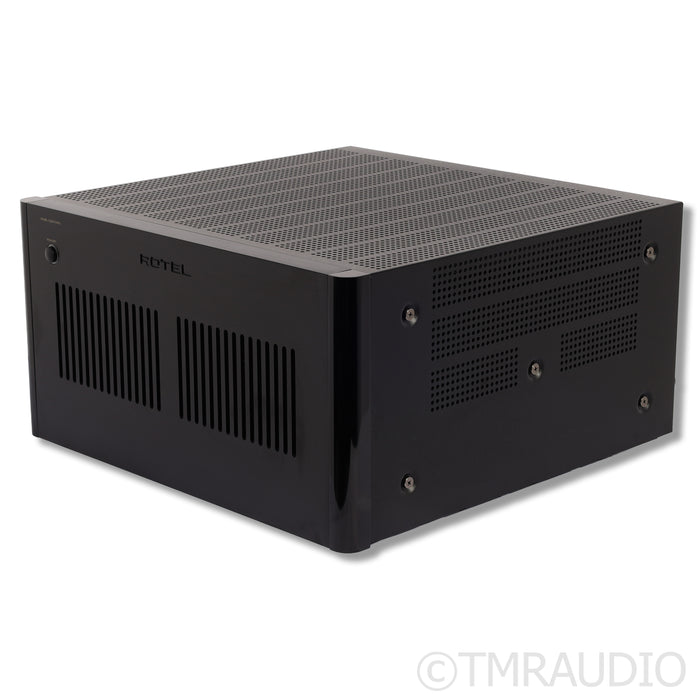 Rotel RMB-1587 MkII 7-Channel Power Amplifier