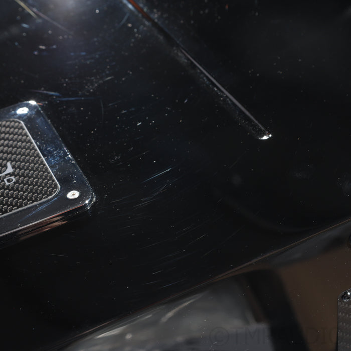 REL No. 31 Reference Subwoofer