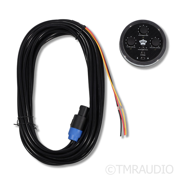 REL No. 31 Reference Subwoofer