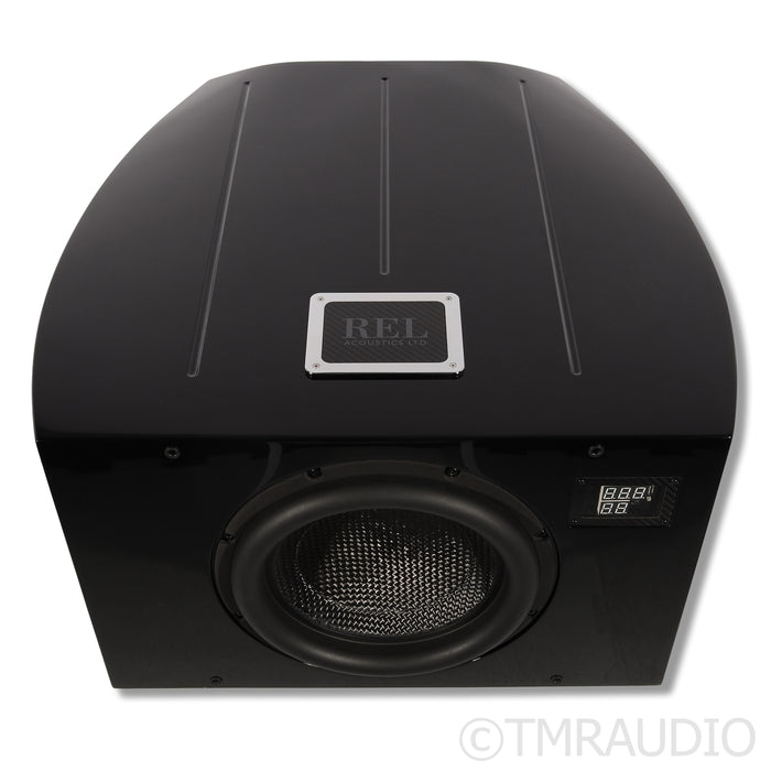 REL No. 31 Reference Subwoofer