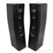 SVS Ultra Evolution Pinnacle Floorstanding Speakers; GAIA II Isolation Feet