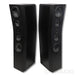 SVS Ultra Evolution Pinnacle Floorstanding Speakers; GAIA II Isolation Feet