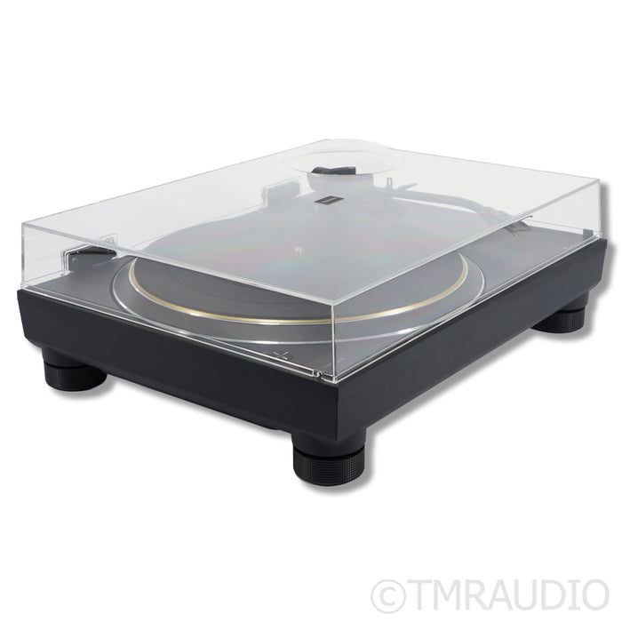 Technics SL-1300G Direct Drive Turntable (No Cartridge)
