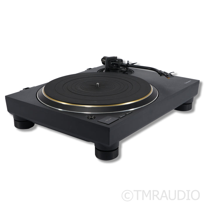 Technics SL-1300G Direct Drive Turntable (No Cartridge)