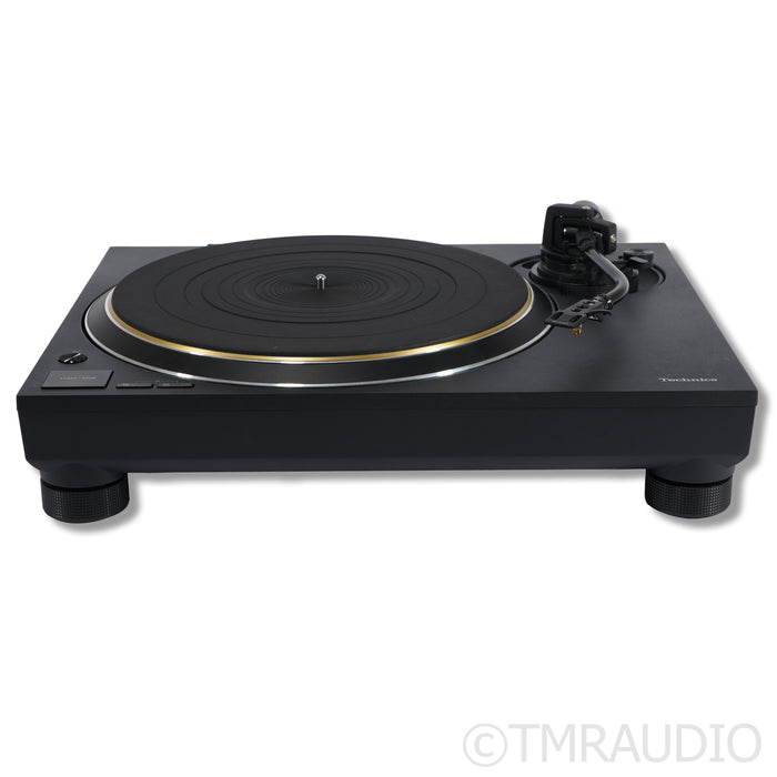 Technics SL-1300G Direct Drive Turntable (No Cartridge)