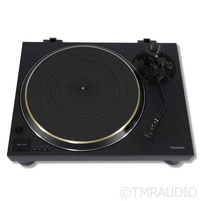 Technics SL-1300G Direct Drive Turntable (No Cartridge)