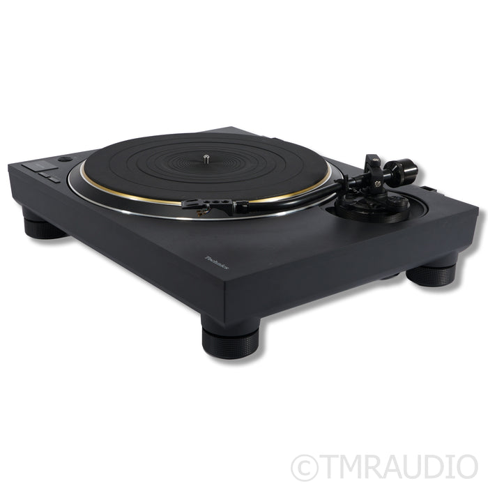 Technics SL-1300G Direct Drive Turntable (No Cartridge)