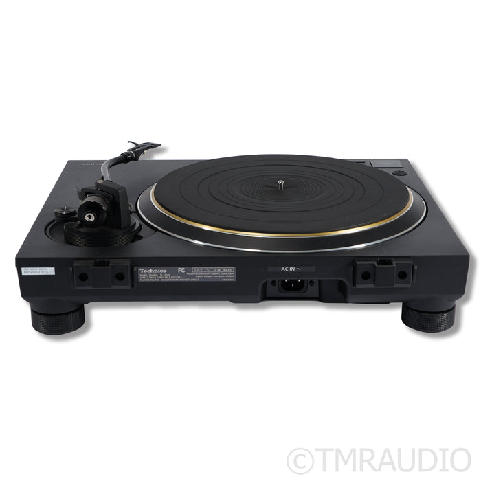 Technics SL-1300G Direct Drive Turntable (No Cartridge)