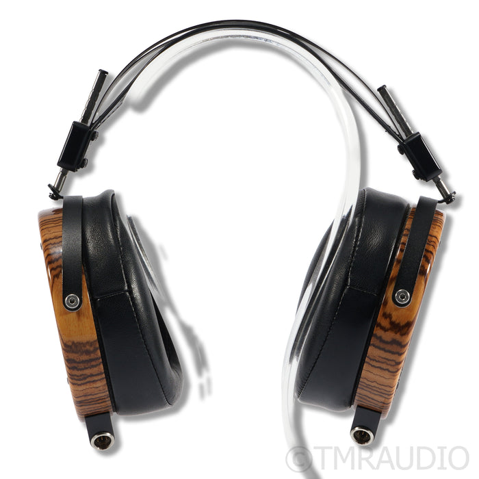 Audeze LCD-3 Open-Back Planar Magnetic Headphones