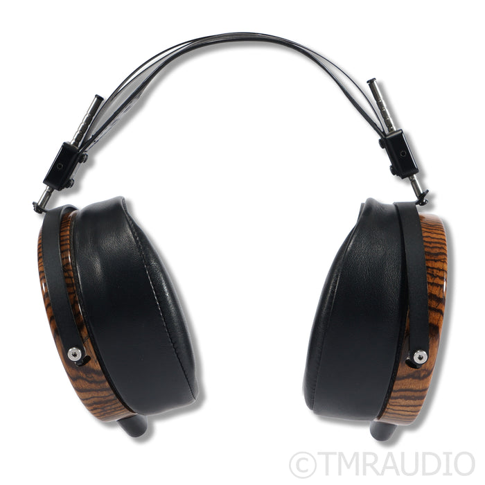 Audeze LCD-3 Open-Back Planar Magnetic Headphones