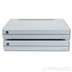 PS Audio Stellar M700 Power Amplifiers