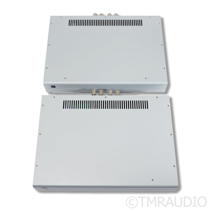 PS Audio Stellar M700 Power Amplifiers
