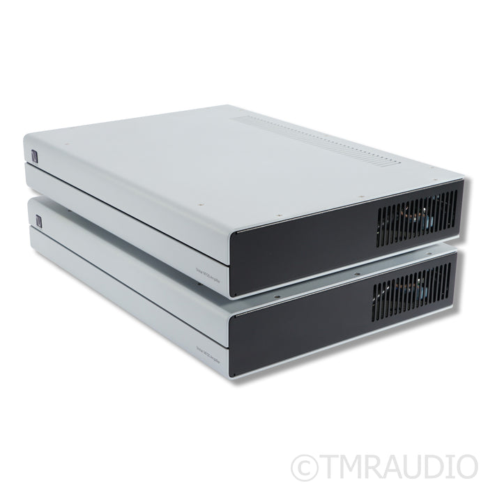 PS Audio Stellar M700 Power Amplifiers