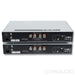 PS Audio Stellar M700 Power Amplifiers