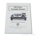 VPI Prime Turntable; JMW-10 Tonearm; Soundsmith Zephyr MIMC Cartridge; HW40 Feet