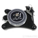 VPI Prime Turntable; JMW-10 Tonearm; Soundsmith Zephyr MIMC Cartridge; HW40 Feet