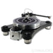 VPI Prime Turntable; JMW-10 Tonearm; Soundsmith Zephyr MIMC Cartridge; HW40 Feet
