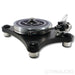 VPI Prime Turntable; JMW-10 Tonearm; Soundsmith Zephyr MIMC Cartridge; HW40 Feet