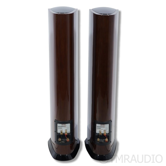 Revel Performa F226Be Floorstanding Speakers