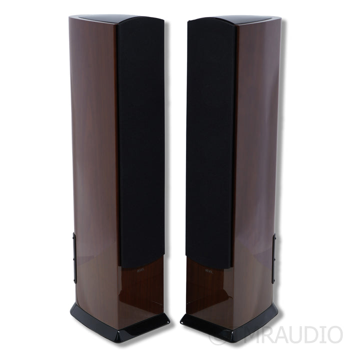 Revel Performa F226Be Floorstanding Speakers