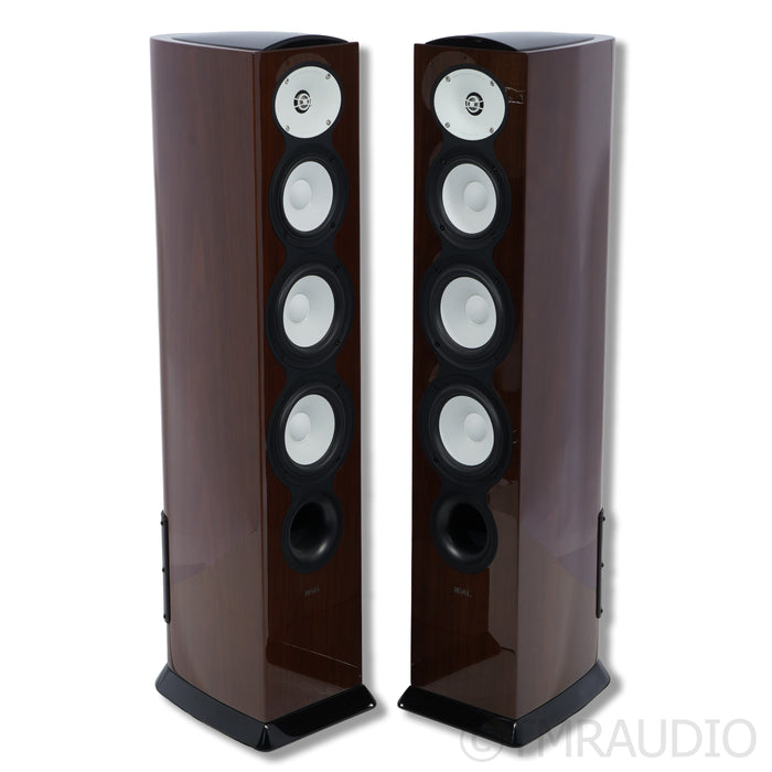Revel Performa F226Be Floorstanding Speakers