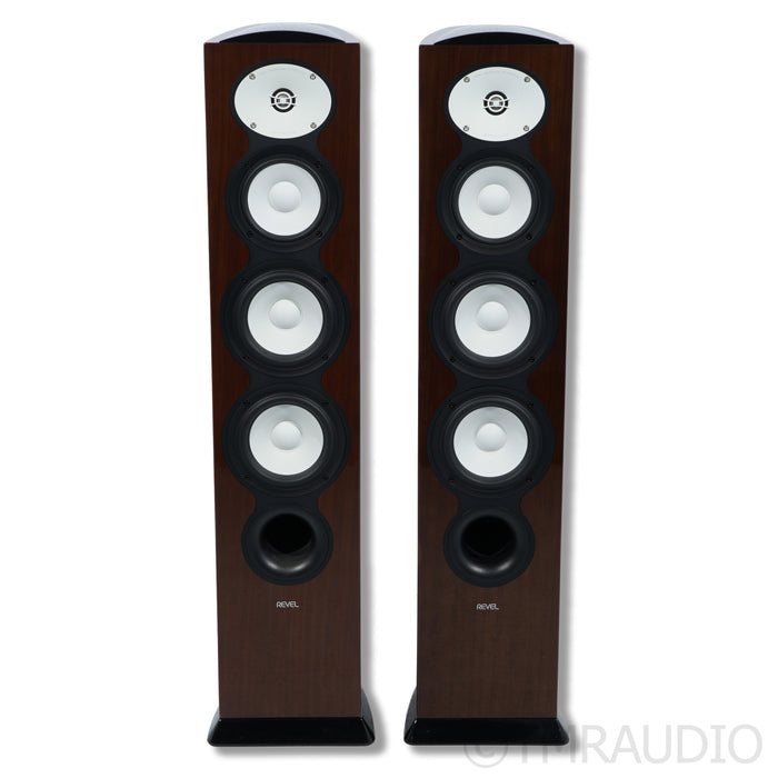 Revel Performa F226Be Floorstanding Speakers
