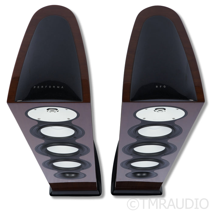 Revel Performa F226Be Floorstanding Speakers