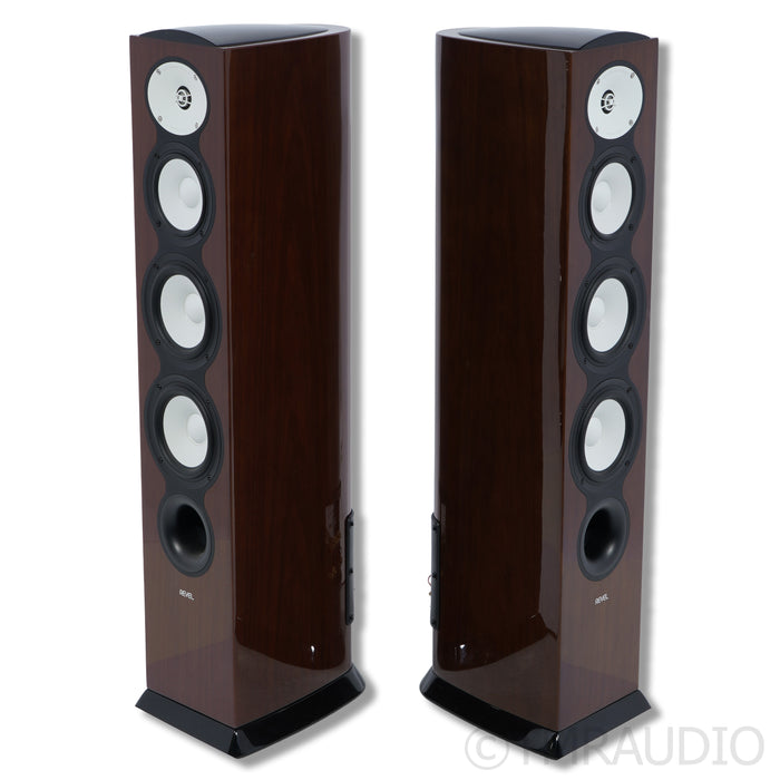 Revel Performa F226Be Floorstanding Speakers