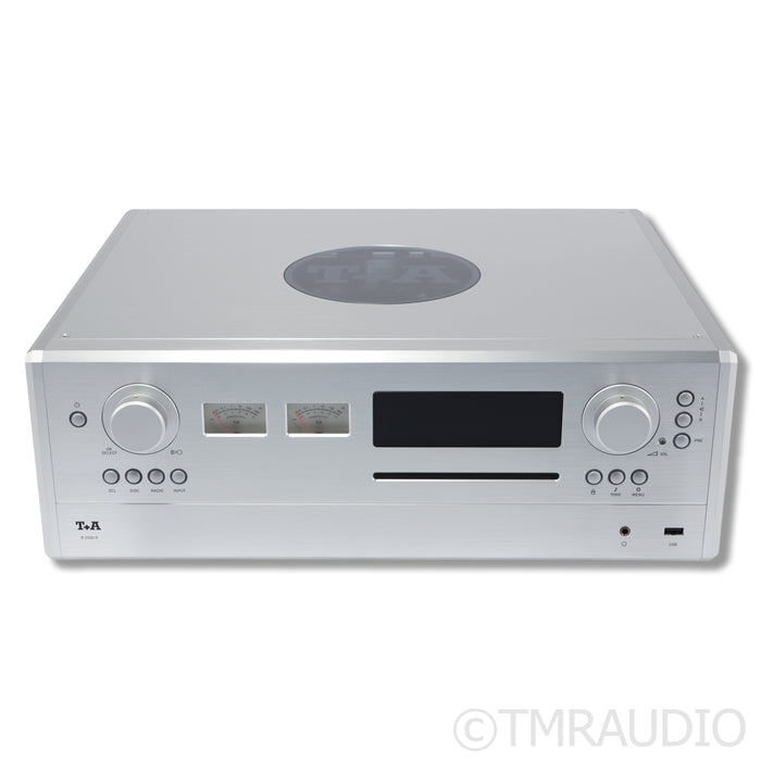 T+A R 2500 R Multi Source Integrated Amplifier