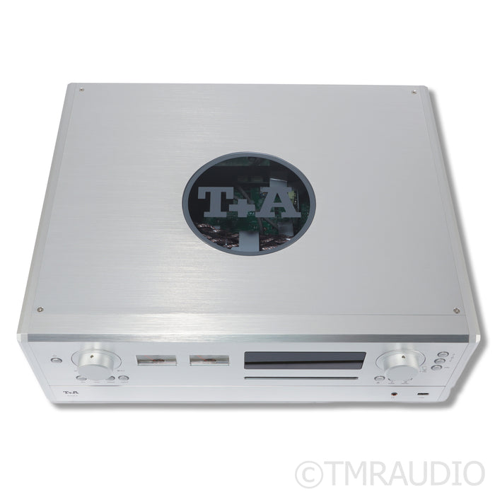 T+A R 2500 R Multi Source Integrated Amplifier