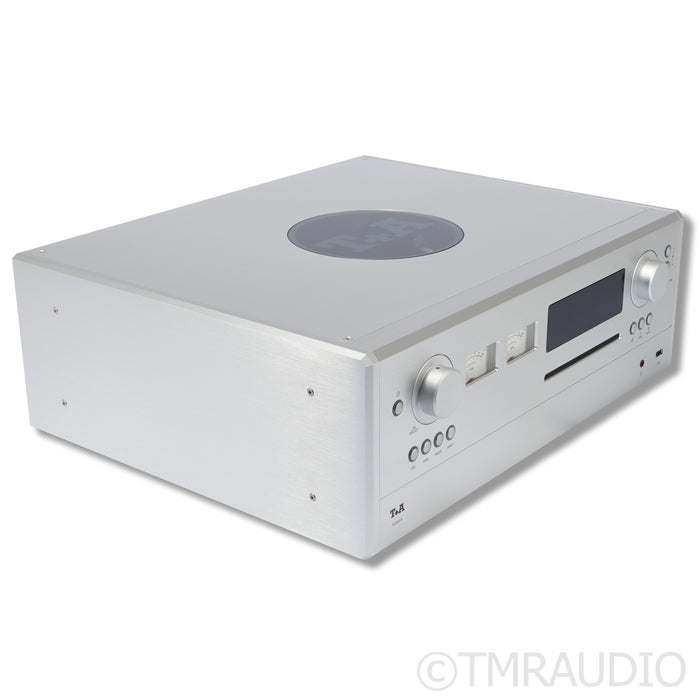 T+A R 2500 R Multi Source Integrated Amplifier