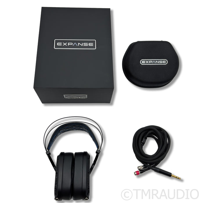 Dan Clark Audio Expanse Open-Back Planar Magnetic Headphones