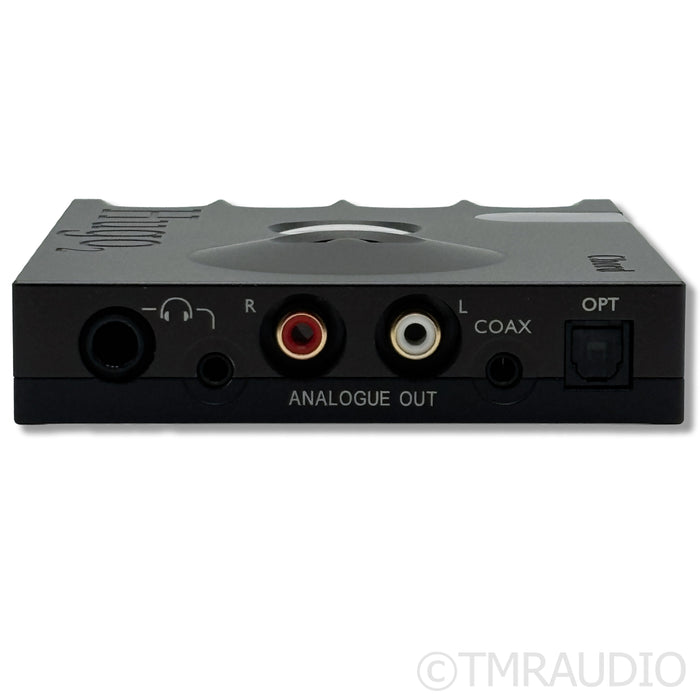 Chord Electronics Hugo 2 Headphone Amplifier / DAC