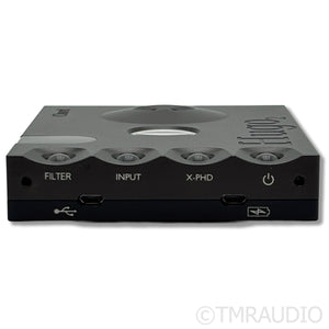 Chord Electronics Hugo 2 Headphone Amplifier / DAC